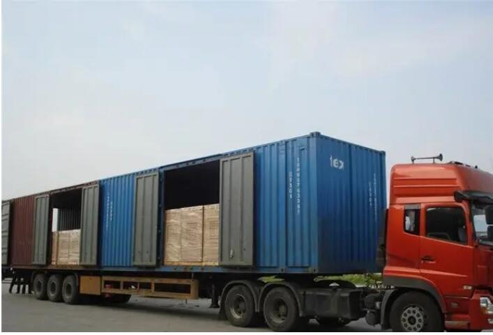 泉州到永新县整车运输