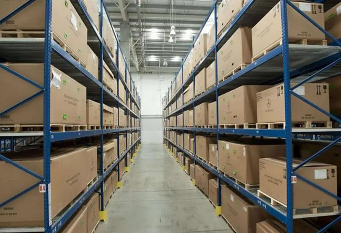 泉州到永新县货物仓储