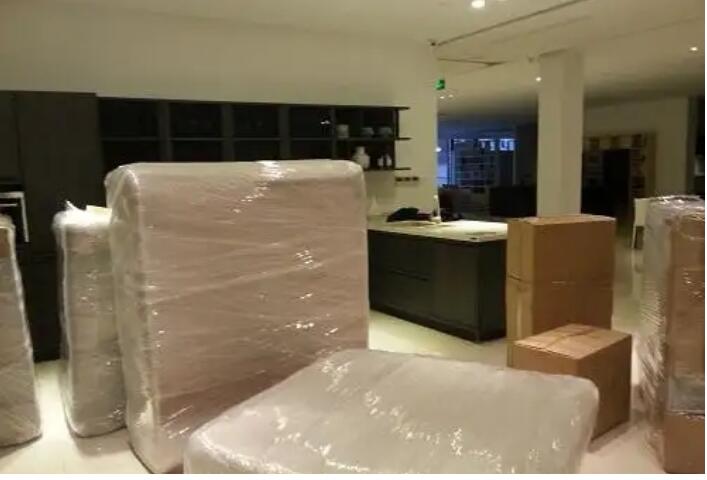 泉州到永新县长途搬家