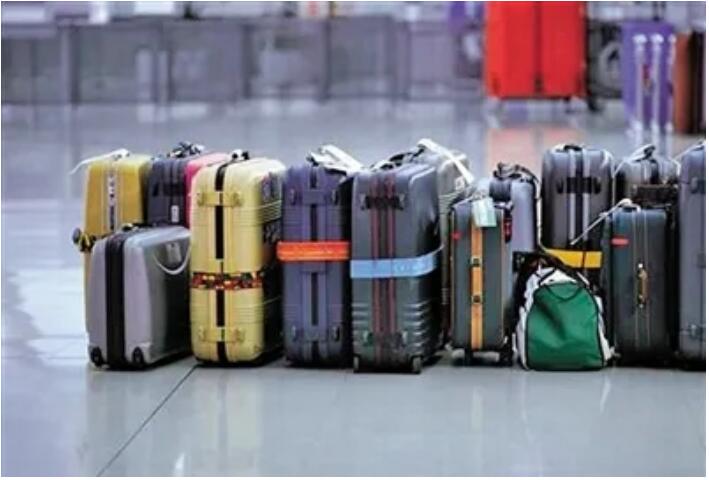 泉州到永新县行李托运