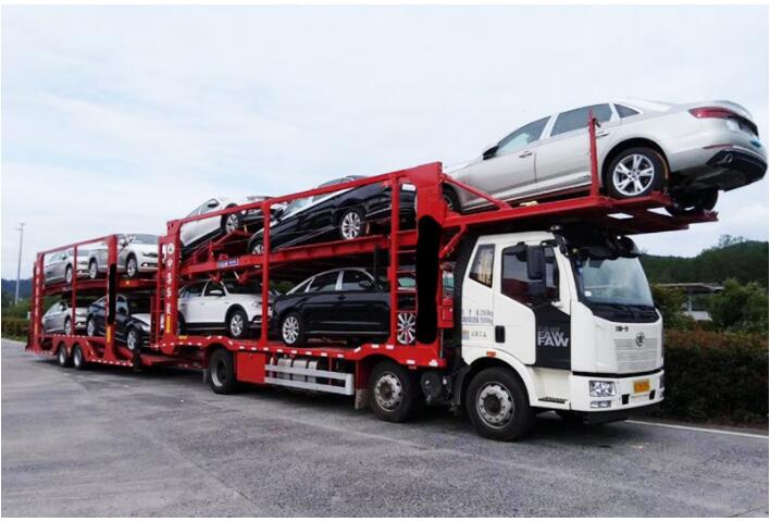 泉州到永新县轿车托运